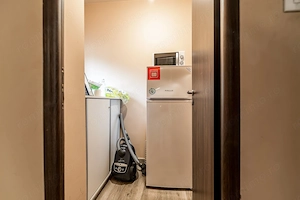 Apartament cu 2 camere vis-a-vis de Campusul Goldiș - imagine 6