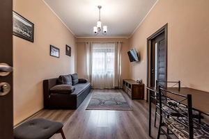 Apartament cu 2 camere vis-a-vis de Campusul Goldiș - imagine 3
