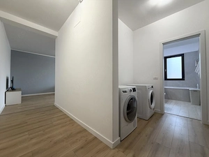 Apartament 2 camere, 60mp utili, balcon 9mp, Bloc nou - Giroc - imagine 11