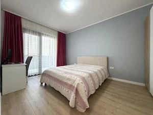 Apartament 2 camere, 60mp utili, balcon 9mp, Bloc nou - Giroc - imagine 7