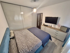 2Cam-Lux-Giroc-7Min de Spital Judetean-Mobilat-50MP-Balcon-1 loc Parcare-115.000 ! Negociabil - imagine 8