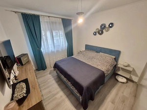 2Cam-Lux-Giroc-7Min de Spital Judetean-Mobilat-50MP-Balcon-1 loc Parcare-115.000 ! Negociabil - imagine 6