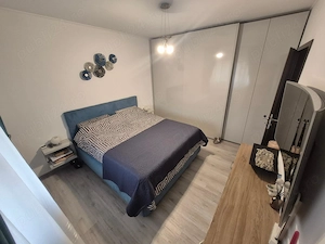 2Cam-Lux-Giroc-7Min de Spital Judetean-Mobilat-50MP-Balcon-1 loc Parcare-115.000 ! Negociabil - imagine 7