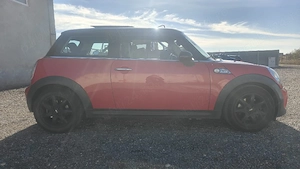 vand Mini Cooper  - imagine 4