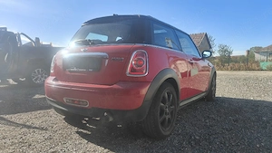 vand Mini Cooper  - imagine 2