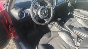 vand Mini Cooper  - imagine 7