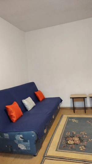 Garsoniera decomandată în Simeria, zona centrală  - imagine 2