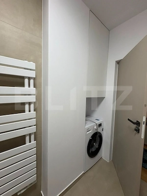 Apartament modern, la prima închiriere, în Concept 9 - imagine 8