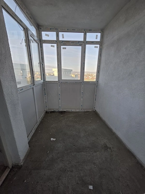 Garsonieră de vânzare - Mun. Buzău, Bd. Unirii Nord   Zona Clubul Polițiștilor - Proprietar 47000   - imagine 7