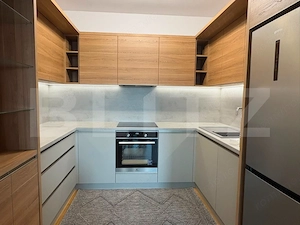 Apartament modern, la prima închiriere, în Concept 9 - imagine 5