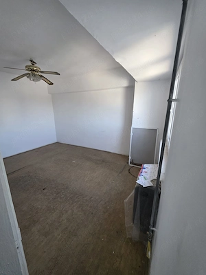 Garsonieră de vânzare - Mun. Buzău, Bd. Unirii Nord   Zona Clubul Polițiștilor - Proprietar 47000   - imagine 3