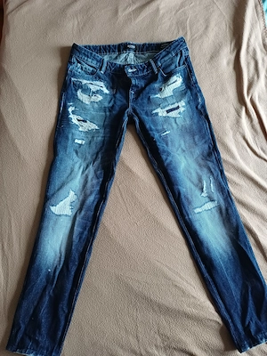 Blugi Guess Los Angeles de Damă mărimea L