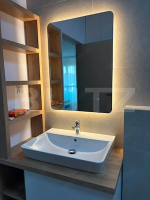 Apartament modern, la prima închiriere, în Concept 9 - imagine 7