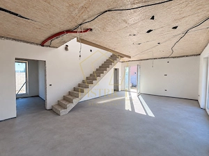 COM 0% Duplex despartit cu 4 camere, proiect premium | Ghiroda | UMFT - imagine 4