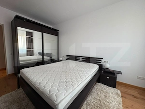 Apartament modern, la prima închiriere, în Concept 9 - imagine 3