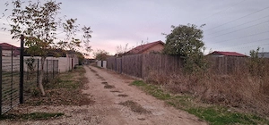 Teren Simnicu de Sus Sat Albești