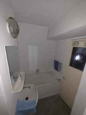 Garsonieră de vânzare - Mun. Buzău, Bd. Unirii Nord   Zona Clubul Polițiștilor - Proprietar 47000   - imagine 6