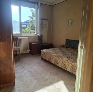 Tomis II-apartament 3 camere,gaze la usa - imagine 2