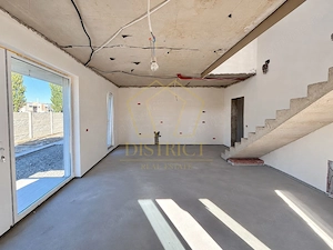 COM 0% Duplex despartit cu 4 camere, proiect premium | Ghiroda | UMFT - imagine 7