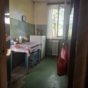 Tomis II-apartament 3 camere,gaze la usa - imagine 4