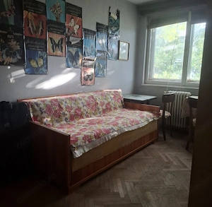 Tomis II-apartament 3 camere,gaze la usa - imagine 3