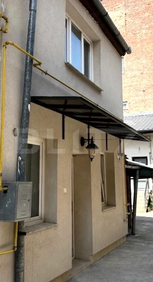Apartament ultracentral de vânzare - zona pietonală  - imagine 3