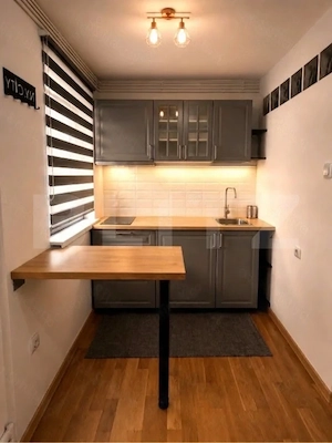 Apartament ultracentral de vânzare - zona pietonală  - imagine 5