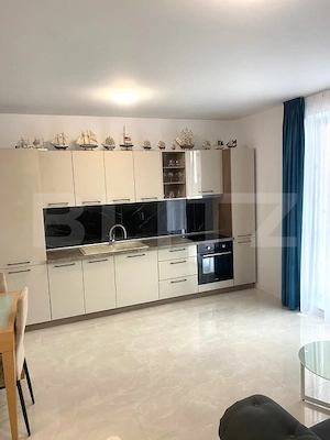 Apartament 2 camere, 45 mp, parcare, Beta Residence - imagine 2