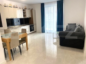 Apartament 2 camere, 45 mp, parcare, Beta Residence