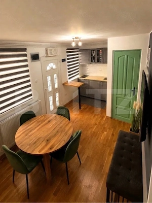 Apartament ultracentral de vânzare - zona pietonală  - imagine 4
