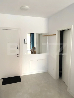 Apartament 2 camere, 45 mp, parcare, Beta Residence - imagine 9