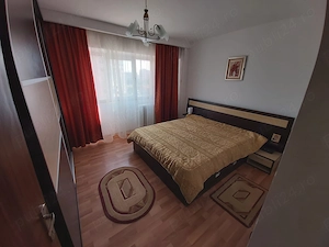 ***PROPRIETAR*Inchiriez ap 2 camere*Decomandat*Et. 5 din 8*Ghe Doja*Electrica*Palatul de Justitie*** - imagine 6