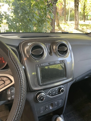 Vând Dacia Logan Stepway 0,9tce  benzină, 2020 - imagine 4