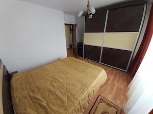 ***PROPRIETAR*Inchiriez ap 2 camere*Decomandat*Et. 5 din 8*Ghe Doja*Electrica*Palatul de Justitie*** - imagine 7