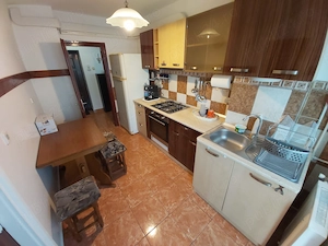 ***PROPRIETAR*Inchiriez ap 2 camere*Decomandat*Et. 5 din 8*Ghe Doja*Electrica*Palatul de Justitie*** - imagine 5