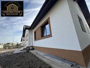Crevedia | Casa Individuală | 3 Camere | Teren 470MP | Centrala - imagine 4