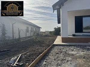 Crevedia | Casa Individuală | 3 Camere | Teren 470MP | Centrala - imagine 6