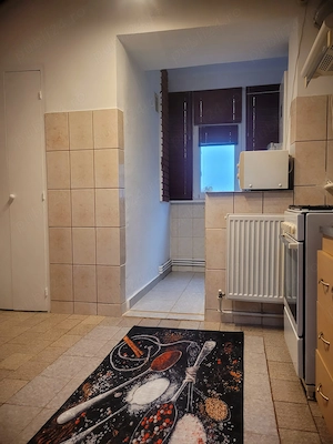Apartament o camera cartier Dorobanți  - imagine 5