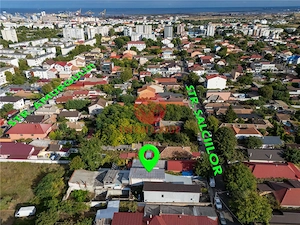 VILA tip Duplex 280 mp | Zona KM 4-5 | Potential Ridicat de Investitie - imagine 4