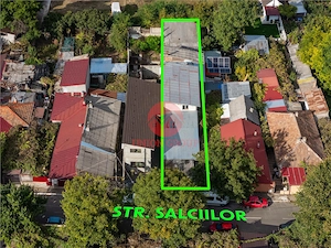 VILA tip Duplex 280 mp | Zona KM 4-5 | Potential Ridicat de Investitie - imagine 3