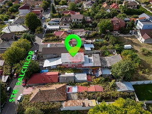 VILA tip Duplex 280 mp | Zona KM 4-5 | Potential Ridicat de Investitie - imagine 2