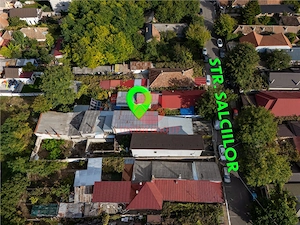 VILA tip Duplex 280 mp | Zona KM 4-5 | Potential Ridicat de Investitie - imagine 5