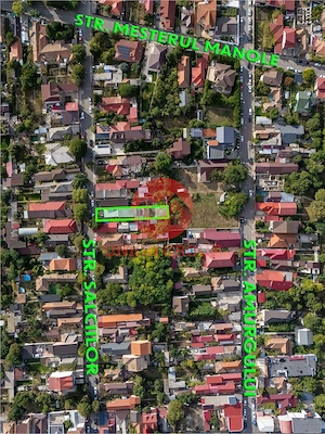VILA tip Duplex 280 mp | Zona KM 4-5 | Potential Ridicat de Investitie - imagine 20