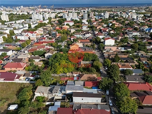 VILA tip Duplex 280 mp | Zona KM 4-5 | Potential Ridicat de Investitie - imagine 13