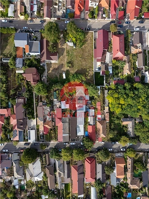 VILA tip Duplex 280 mp | Zona KM 4-5 | Potential Ridicat de Investitie - imagine 19