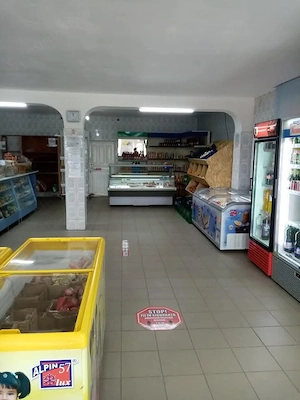 De vânzare spațiu comercial,în Com.Frumoasa, sat Frumoasa, jud.Teleorman  - imagine 8