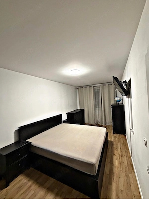Inchiriez apartament 2 camere + curte Bragadiru - imagine 5