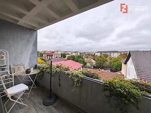Apartament cu 3 camere 86 mp decomandat | Centrala Proprie | Zona Girocului - imagine 3