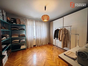 Apartament cu 3 camere 86 mp decomandat | Centrala Proprie | Zona Girocului - imagine 8