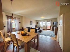 Apartament cu 3 camere 86 mp decomandat | Centrala Proprie | Zona Girocului